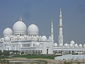 Sheik Zayed mosque